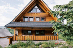Challet Tonka Zuberec